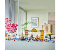 LEGO Super Mario 72036 Zestaw Baby Peach i Grand Prix - 1284254 - zdjęcie 10